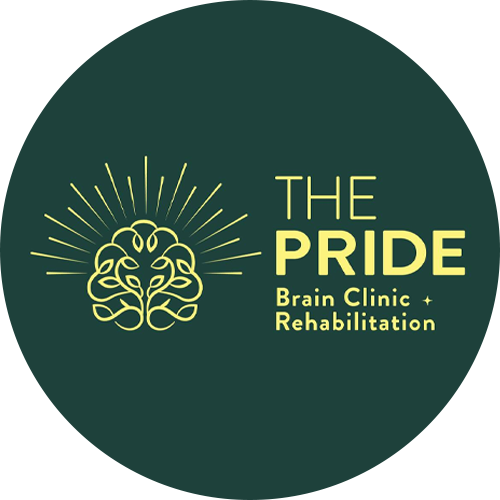 The Pride Brain Clinic + Rehabilitation